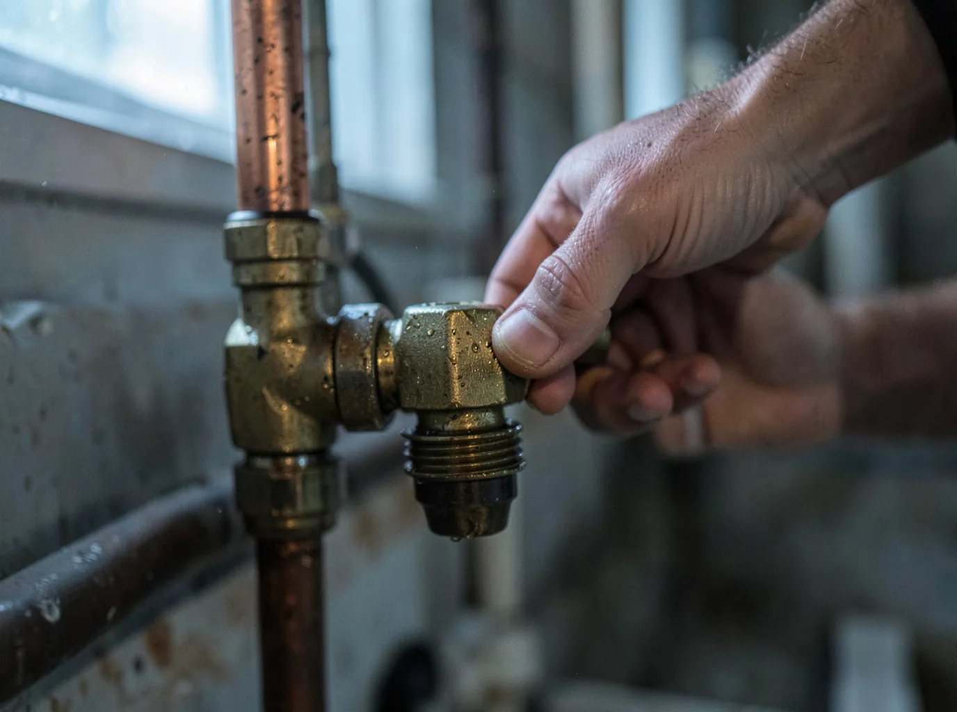 Emergency Plumber Blount, WV FAQs